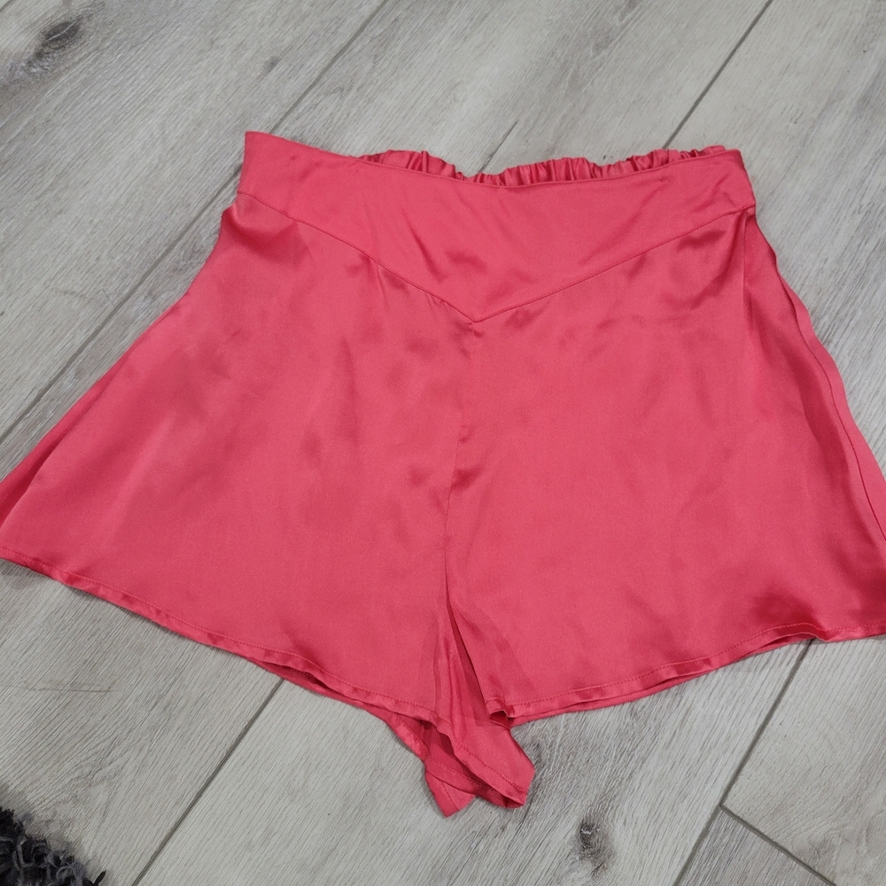 Vintage Victorias Secret Flutter Tap Panty